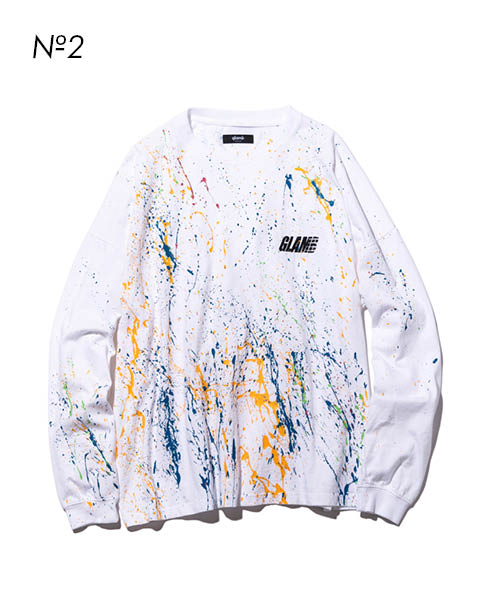 GB0422/CS07 : Unknown Paint CS