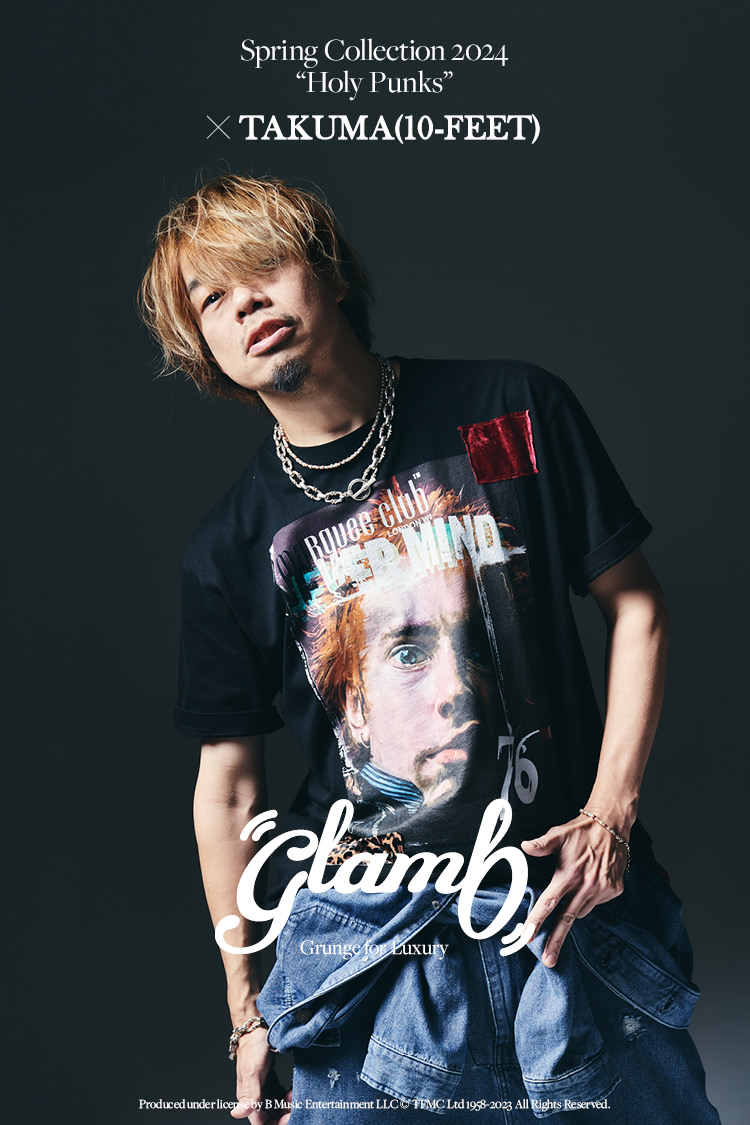 glamb Online Store | グラム公式通販サイト