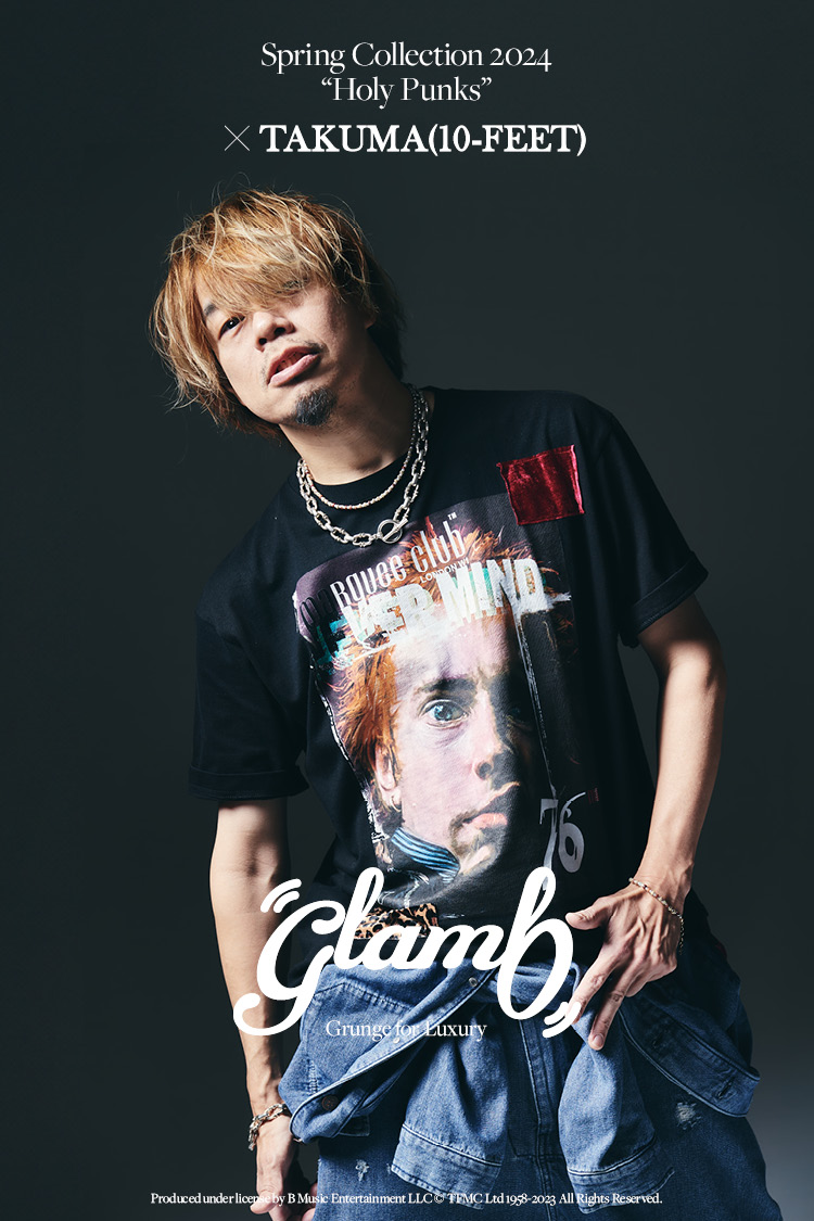 glamb( ^ω^ )‼️