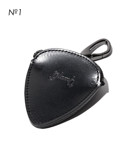 GB0424/AC05 : Guitar Pick Coin Case