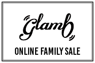 ONLINE FAMILY SALE 2023【glamb】