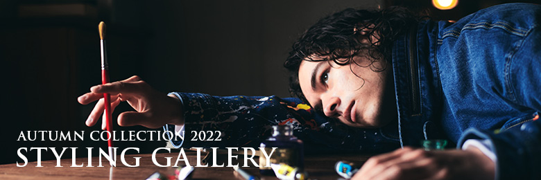 2022 Autumn Collection グラム公式通販 - glamb Online Store