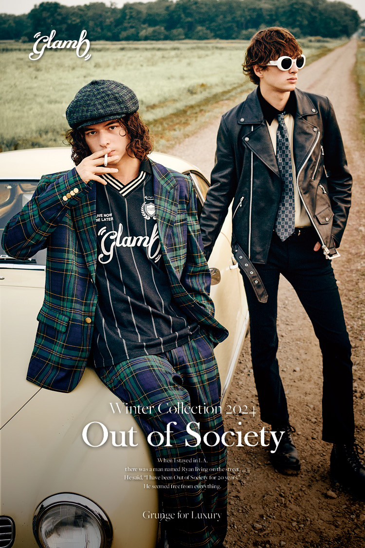 glamb Online Store | グラム公式通販サイト 