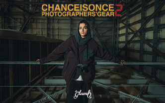 CHANCE IS ONCE 2