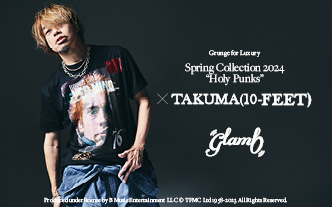 glamb Online Store | グラム公式通販サイト