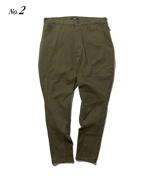GB0122 / P01 : Simon jodhpurs