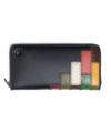 GB15JAM / AC03 :Gaudy zip wallet by JAM HOME MADE | glamb GB15JAM / AC03 :Gaudy zip wallet by JAM HOME MADE | glamb