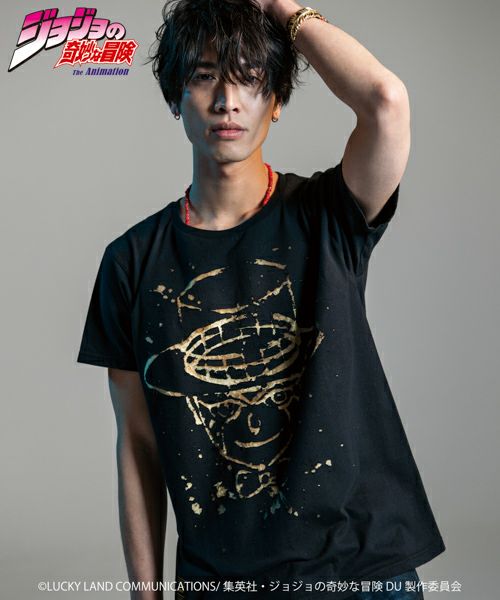 GB17SM/JJ05 : Heaven's Door T/ヘブンズドアTシャツ | glamb GB17SM/JJ05 : Heaven's Door T/ヘブンズドアTシャツ | glamb
