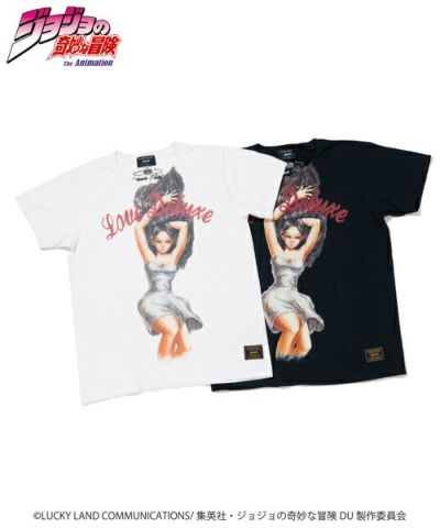 GB17SM/JJ09 : Yukako Yamagishi T/山岸由花子Tシャツ | glamb Online ...