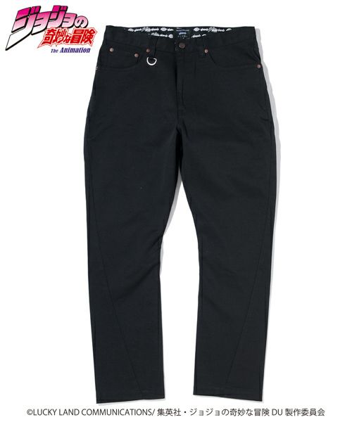 GB17SM/JJ12 : JOJO Dickies pants/ジョジョディッキーズパンツ