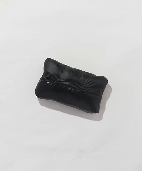 GB17WT/JKT10 : Parbat light down by NANGA | glamb Online Store