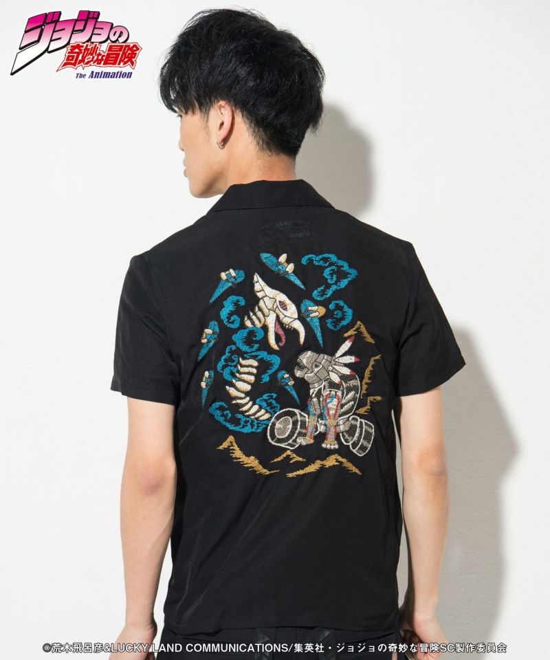 イギー Vs ペット ショップ シャツ Gb0218 Jj09 Glamb Online Store公式通販