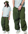 2WAY Cargo Pants / 2ウェイカーゴパンツ（カーゴパンツ