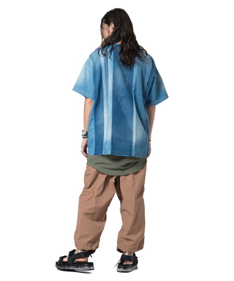 Sandy pants (glamb/グラム) GB0218/P07 Sandy pants (glamb/グラム) GB0218/P07