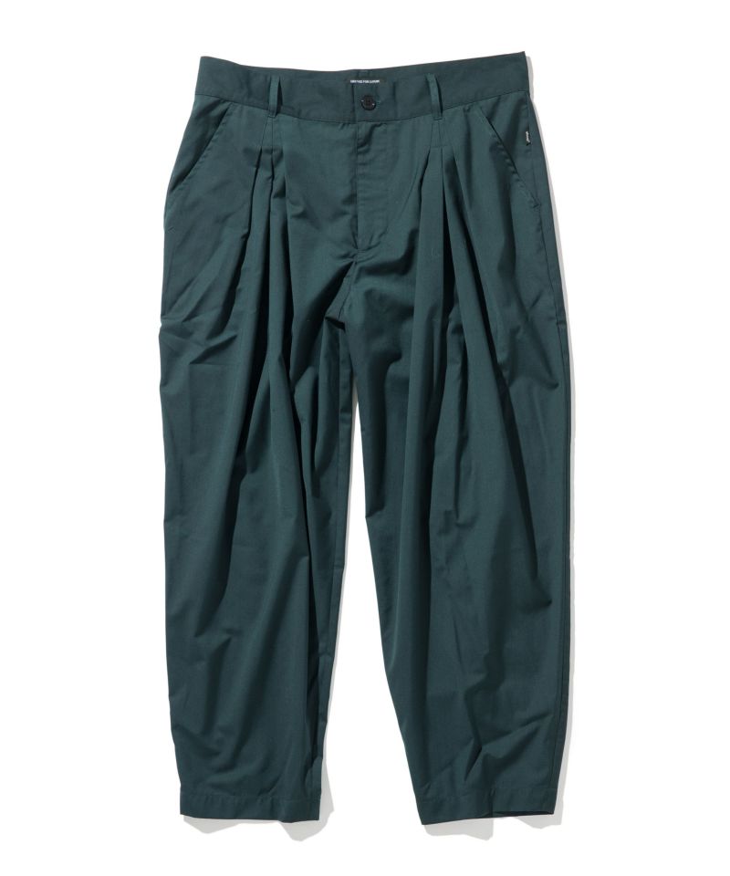 glamb Billy corduroy pants-ビリーコーデュロイパンツ-