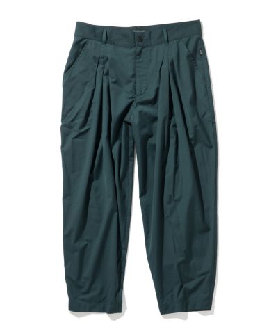 Billy wide pants (glamb/グラム) GB0218/P15