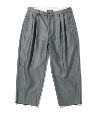 GB0218/P16 : Cox cropped slacks