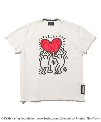Gb15anv 04 Kh Keith Haring Cs Glamb Online Store公式通販 Gb15anv 04 Kh Keith Haring Cs Glamb Online Store公式通販