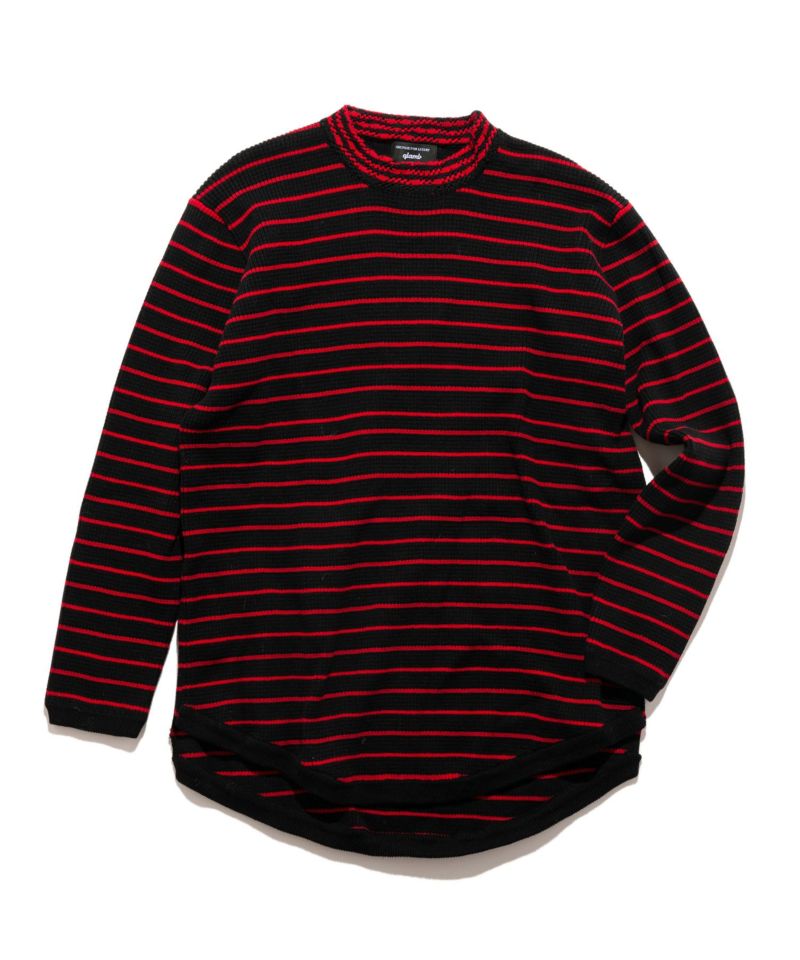 BEAMS GOLF（ビームス ゴルフ）ORANGE LABEL / エアシャット 裏