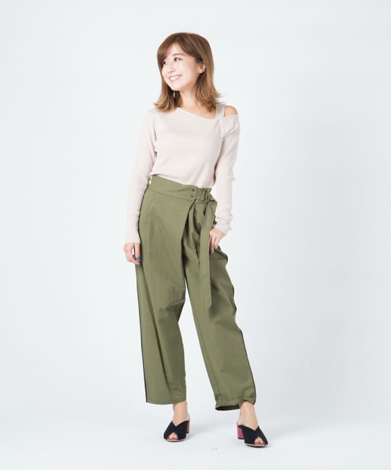 Ly19sp Knt01 Deli Knit Glamb Online Store