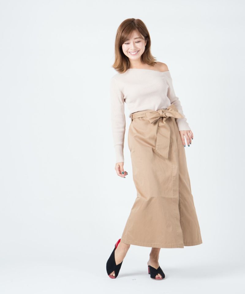 Ly19sp Knt01 Deli Knit Glamb Online Store