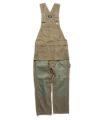 glamb グラム スミスオーバーオール GB0119/P04 Smith overall (glamb/グラム) GB0119/P04