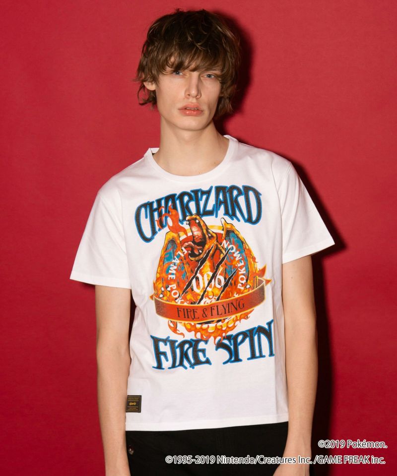 美品】glamb Tシャツ ワンダーラスト - メルカリ