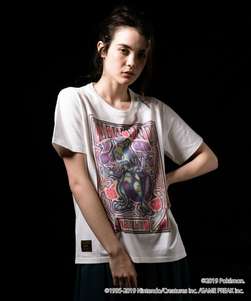 全国どこでも送料無料！ Mewtwo : GB0119/PK04 T Store Online glamb | トップス
