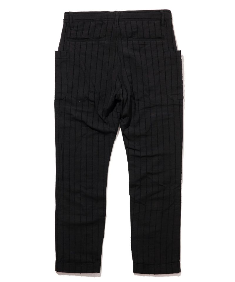 楽天市場】【glamb(グラム)】Santee pants サンティパンツ