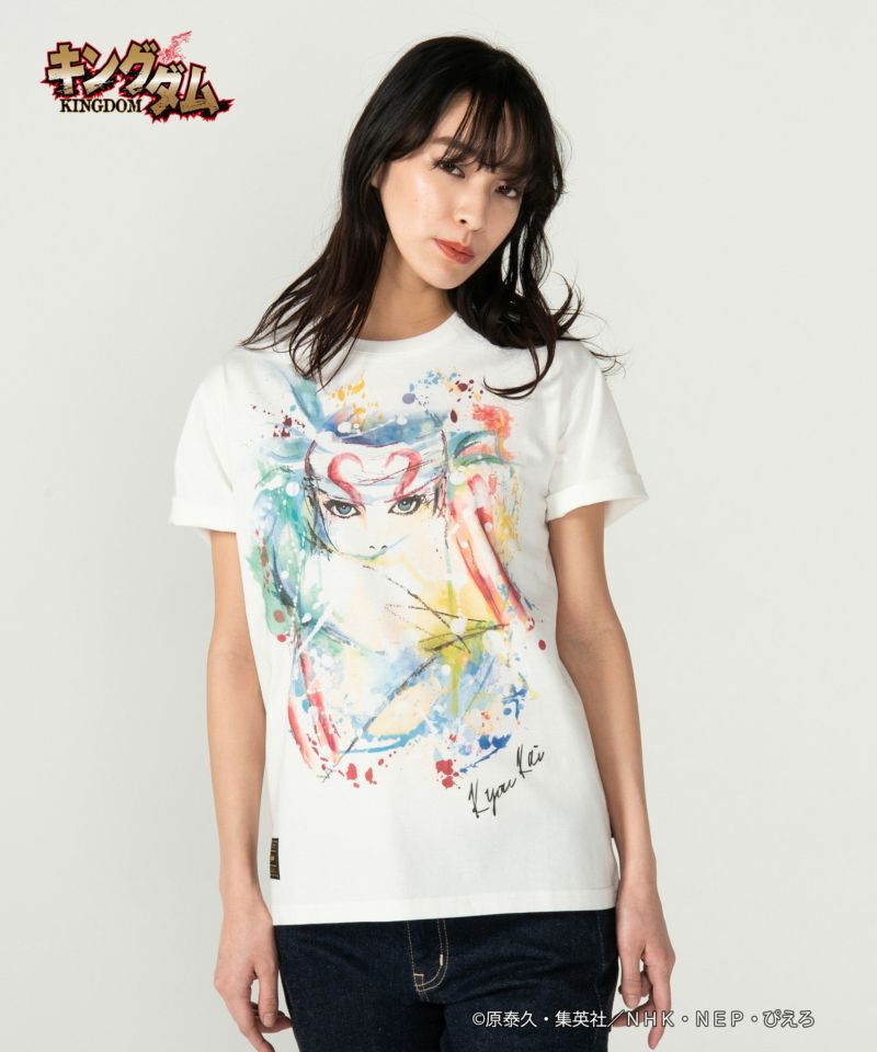 POP様Tシャツ٩( 'ω' )و / PDS ( PDSX )のスタンダードT