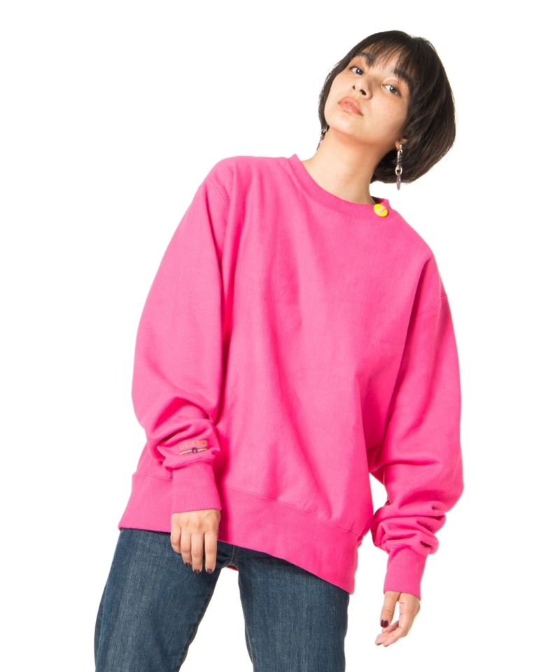 Yukihana LAMY Hoodie / ユキハナラミィフーディ (ホロライブコラボ / glamb ONLINE STORE / グラム公式通販) GB0123/HO08