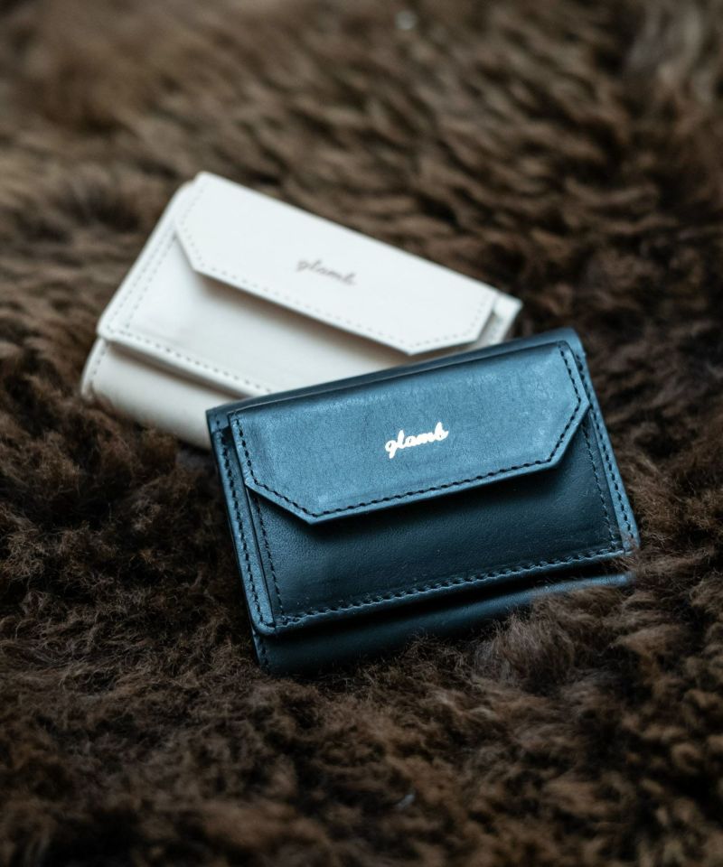 人気商品は グラム MINI Serena Gray MINI mini クルーセ wallet