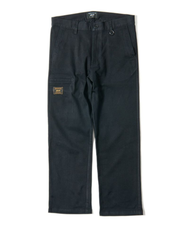 GB0419/P04 : Davis chino pants /デイビスチノパンツ