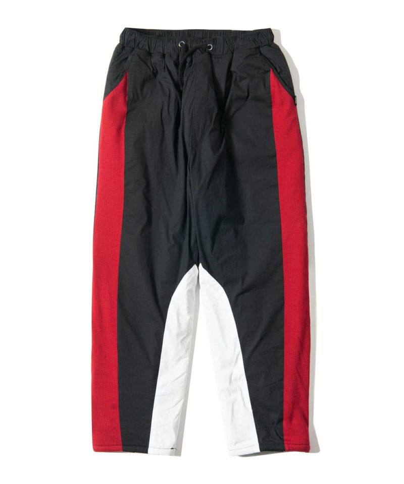 ☆圧倒的高評価 【】glamb◇Rosi bomber pants/ボトム/3/コットン/BLK/GB0419/P14【メンズウェア】:☆特別価格  -nupecampusxiv.uneb.br