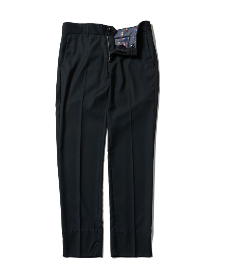 GB0120/RS12 : The Rolling Stones slacks/ザローリングストーンズスラックス