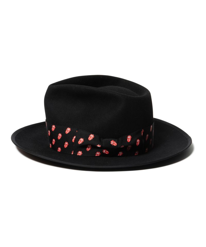 宅配便送料無料 glamb ウール100% jerry hat | www.silentdiscokopen.nl
