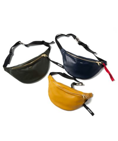 glamb（グラム）の「Coney waist pouch / コニーウエストポーチ