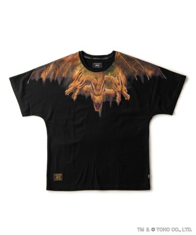 GB0120/GZ07 : King Ghidorah dolman CS