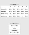 インチ表記 | INCHES