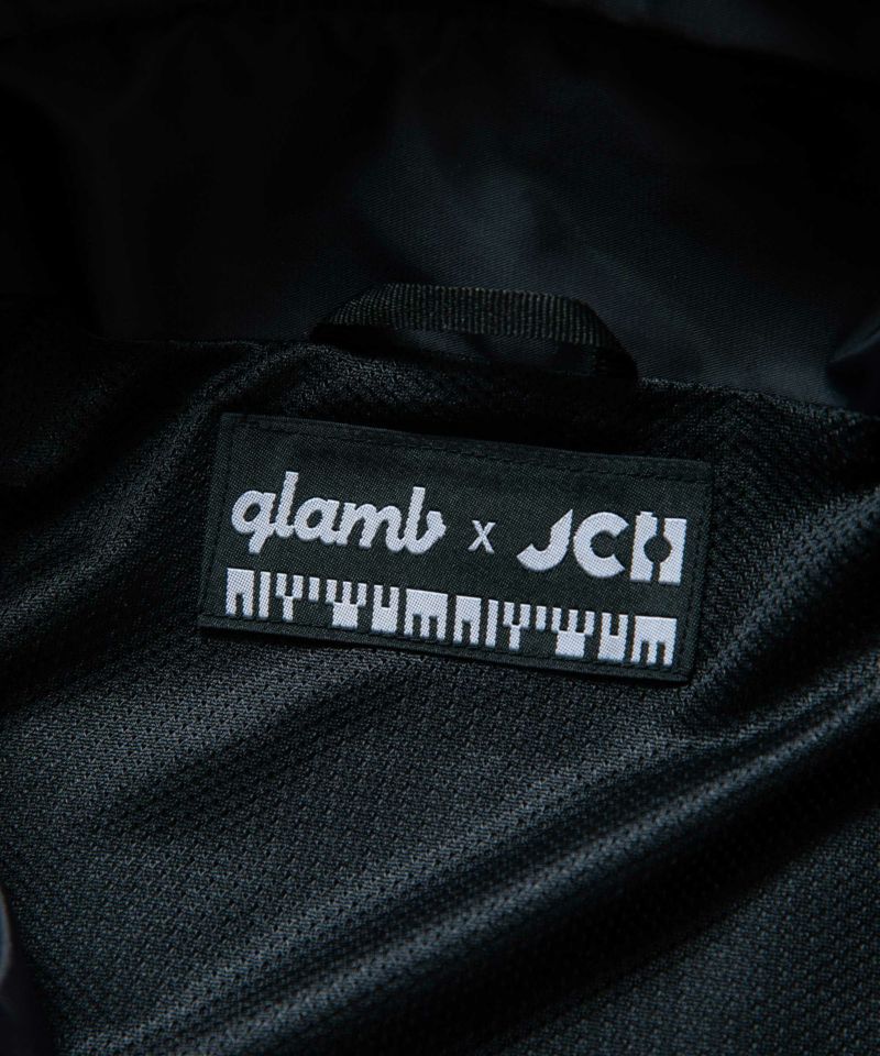 GB0220/CO04 : JCH cameraman mountain parka/ジェイシーエイチカメラマンマウンテンパーカ