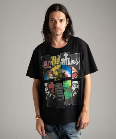 Glamb グラム Tシャツ 通販 Glamb Online Store公式通販 Glamb グラム Tシャツ 通販 Glamb Online Store公式通販