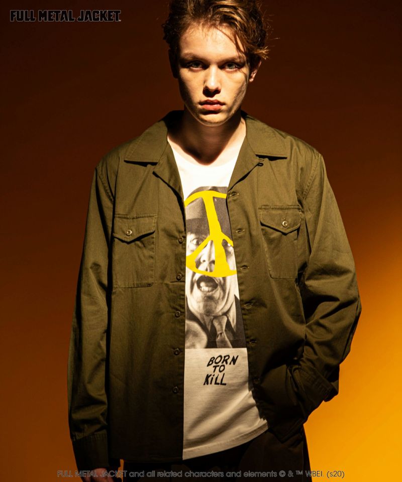 2025年最新】rockon social club tシャツの人気アイテム - メルカリ