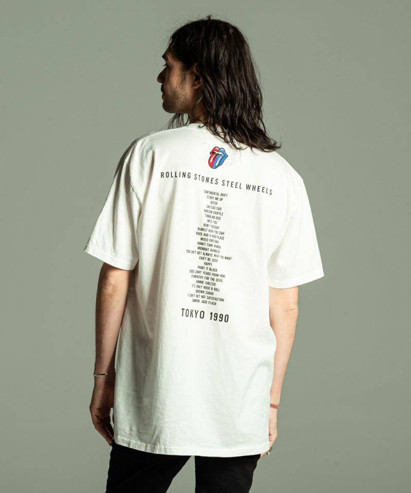HYSTERIC GLAMOUR ヒステリックグラマー 0663CT09 ROLLING