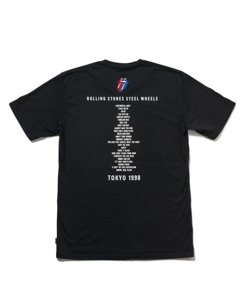 Yahoo!オークション -「b'z tシャツ rock」の落札相場・落札価格