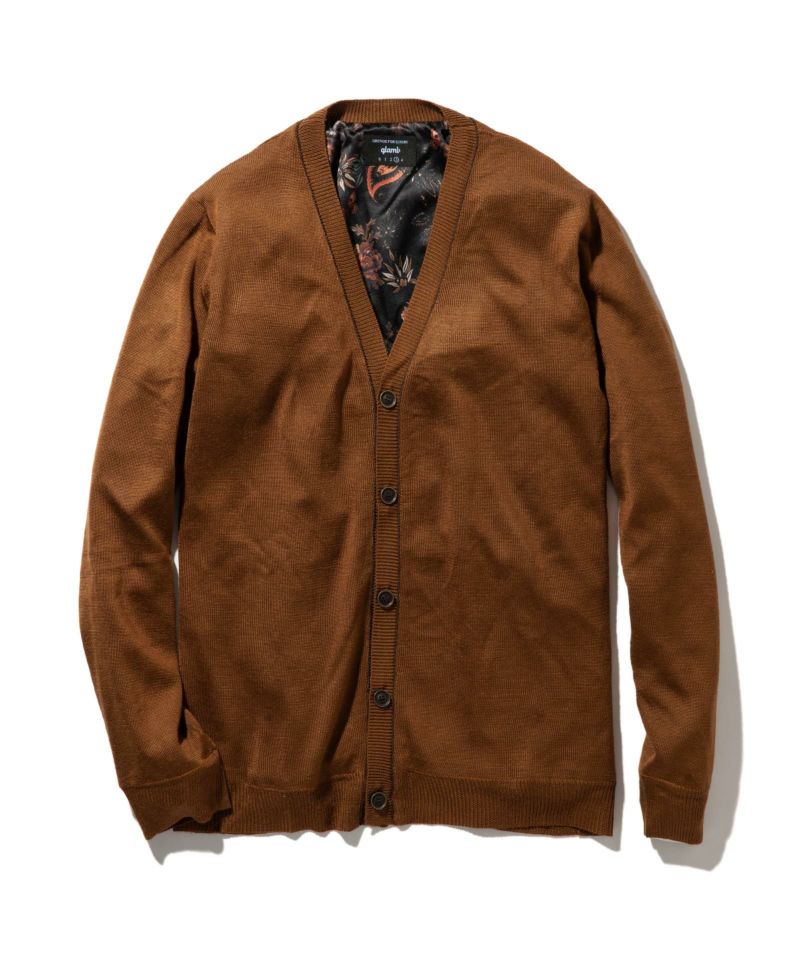 LUDLOW（カーディガン）のフリマアイテム一覧