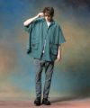 Gray Sweat H:186 / B:89 / W:71 / H:92 着用サイズ:L