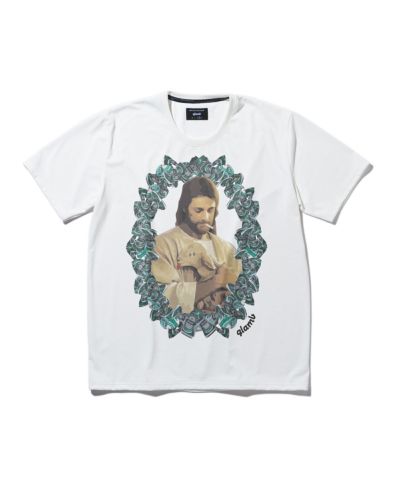アイスタッチTシャツ : GB0320 / QD01 | glamb Online Store公式通販
