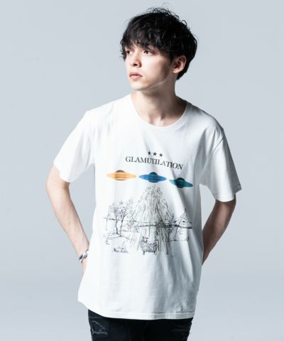 Glamb グラム Tシャツ 通販 Glamb Online Store公式通販 Glamb グラム Tシャツ 通販 Glamb Online Store公式通販