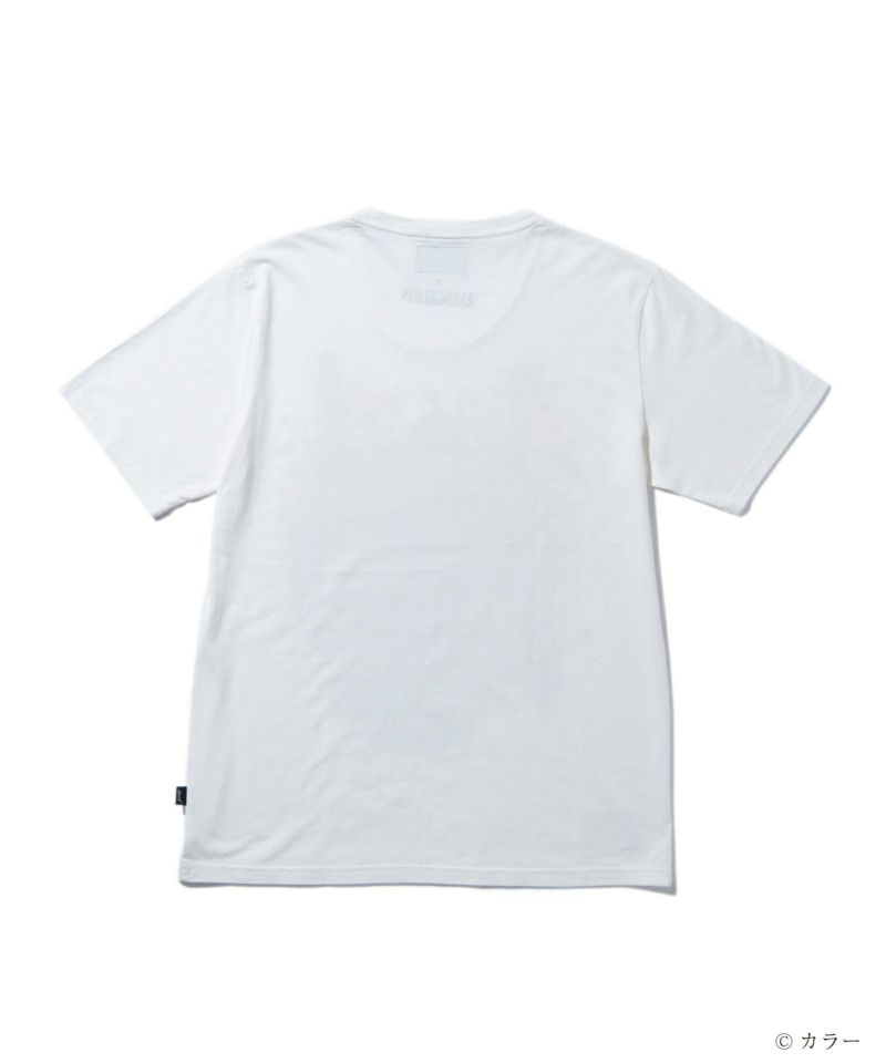 アスカTシャツ(EVANGELIONコラボ/glamb/グラム) GB0220/EV02