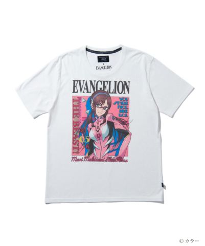 EVANGELION（グラム×エヴァンゲリオン）コラボレーション | グラム公式